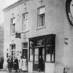 Lahaye Hotel *