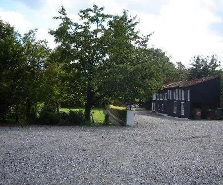 Hotel Lahaye
