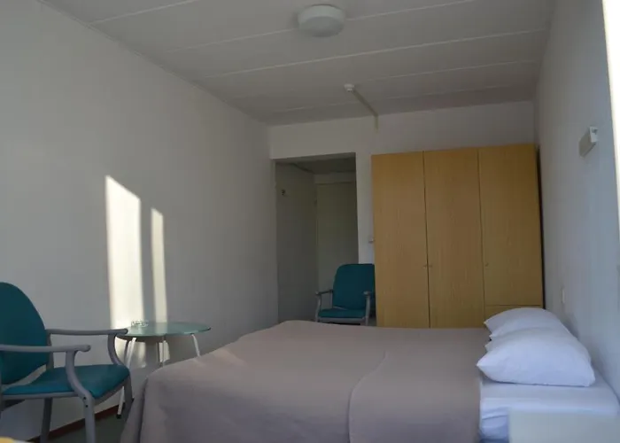 Готель Lahaye Valkenburg aan de Geul